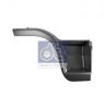 IVECO 504054942 Wing